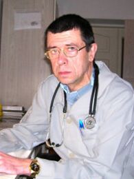 Доктор Уролог Илья