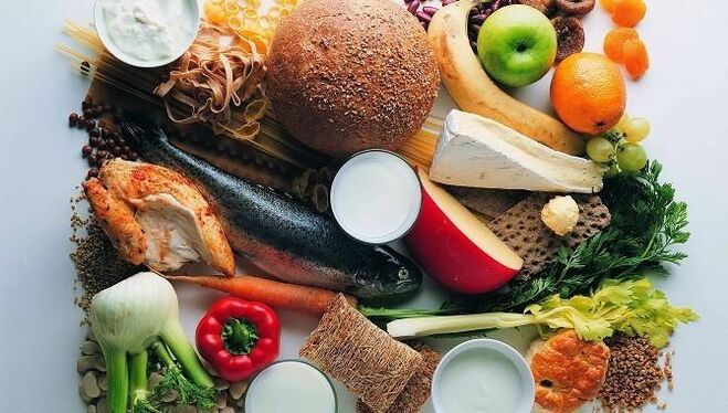 Продукты, которые увеличивают мощность у мужчин