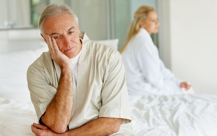 Потому что мощность падает после 50 лет